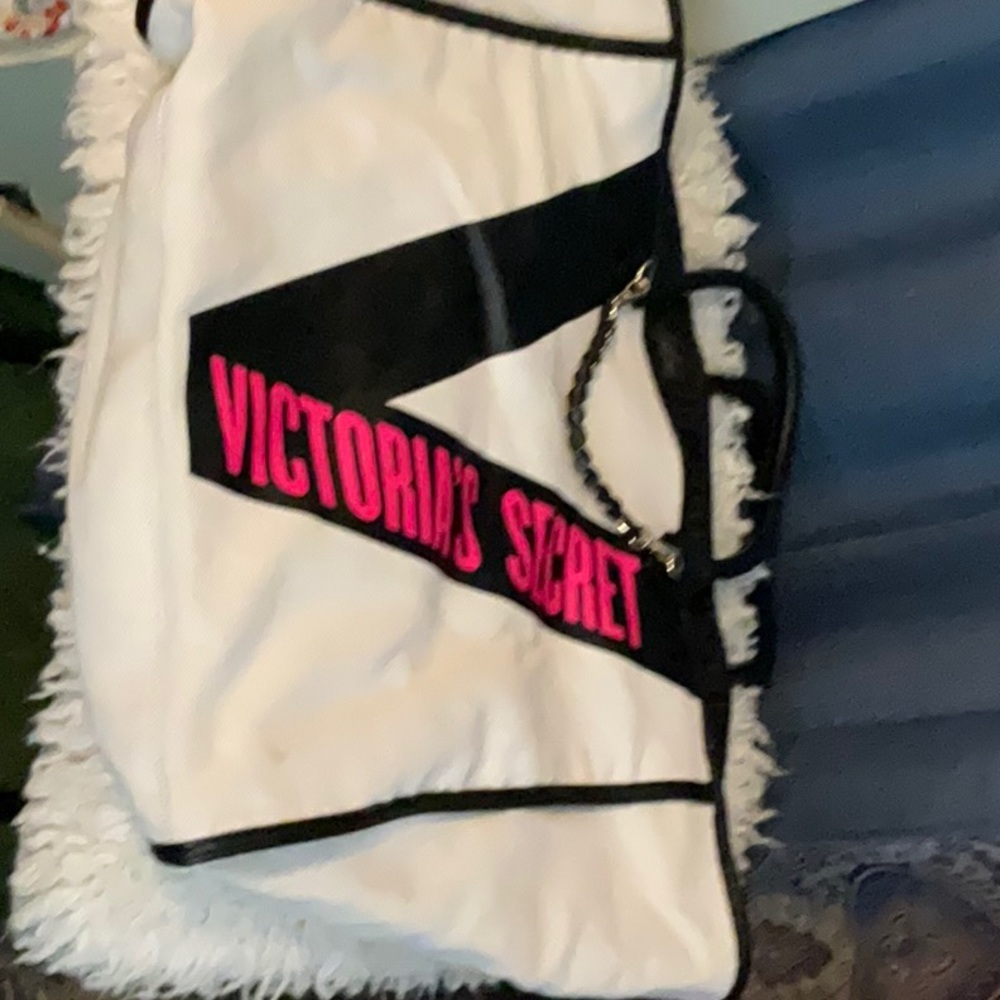 Victoria Secret tote